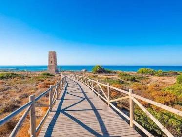 Nieuwbouw - Appartement - Marbella - Cabopino