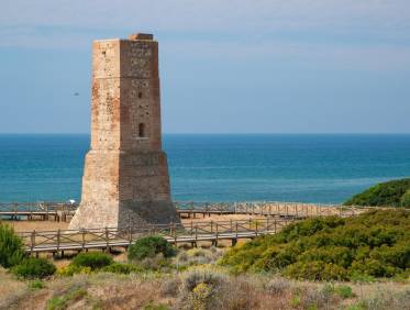 Nieuwbouw - Appartement - Marbella - Cabopino