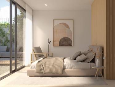 Nieuwbouw - Appartement - Marbella - Elviria