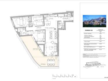 Nieuwbouw - Appartement - Marbella - Guadalmina Alta