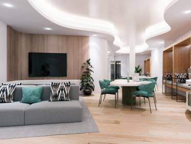 Nieuwbouw - Appartement - Marbella - Guadalmina Alta