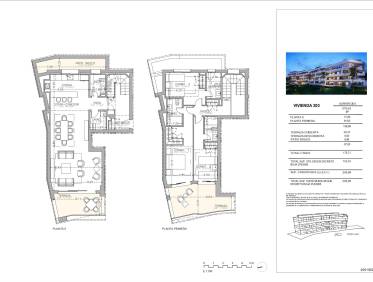 Nieuwbouw - Appartement - Marbella - Guadalmina Alta