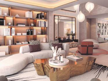 Nieuwbouw - Appartement - Marbella - Las Chapas