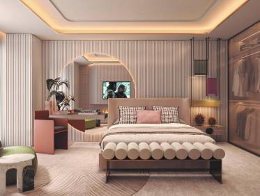 Nieuwbouw - Appartement - Marbella - Las Chapas