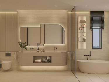 Nieuwbouw - Appartement - Marbella - Las Chapas