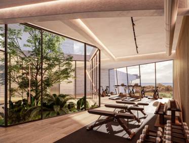 Nieuwbouw - Appartement - Marbella - Las Chapas