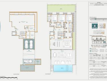 Nieuwbouw - Appartement - Marbella - Las Chapas