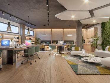 Nieuwbouw - Appartement - Marbella - Los Monteros