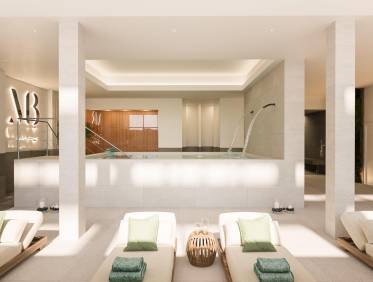 Nieuwbouw - Appartement - Marbella - Los Monteros