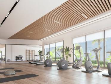 Nieuwbouw - Appartement - Marbella - Los Monteros