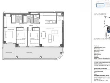 Nieuwbouw - Appartement - Marbella - Los Monteros