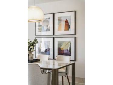 Nieuwbouw - Appartement - Marbella - Nueva Andalucía
