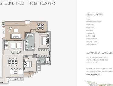 Nieuwbouw - Appartement - Marbella - Nueva Andalucía