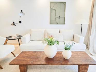 Nieuwbouw - Appartement - Marbella - Nueva Andalucía