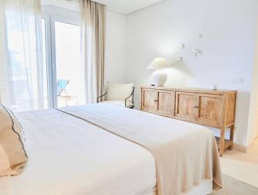 Nieuwbouw - Appartement - Marbella - Nueva Andalucía