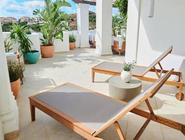 Nieuwbouw - Appartement - Marbella - Nueva Andalucía