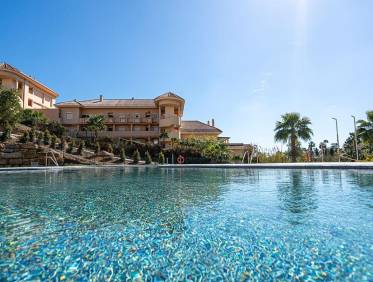 Nieuwbouw - Appartement - Marbella - Nueva Andalucía