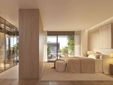 Nieuwbouw - Appartement - Marbella - Nueva Andalucía