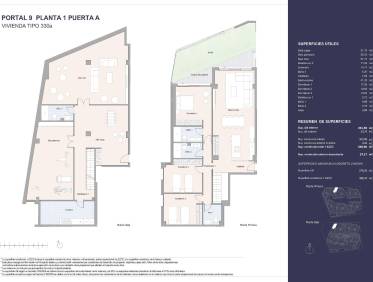Nieuwbouw - Appartement - Marbella - Nueva Andalucía