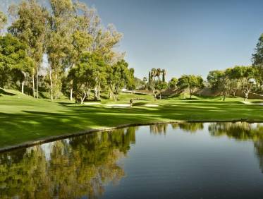 Nieuwbouw - Appartement - Marbella - Nueva Andalucía
