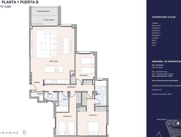 Nieuwbouw - Appartement - Marbella - Nueva Andalucía