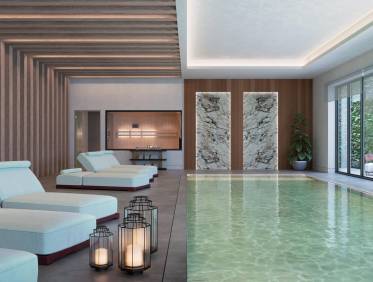 Nieuwbouw - Appartement - Marbella - Nueva Andalucía