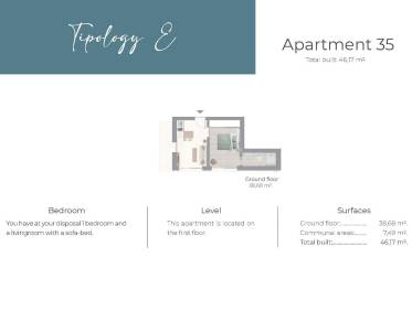 Nieuwbouw - Appartement - Marbella - Nueva Andalucía