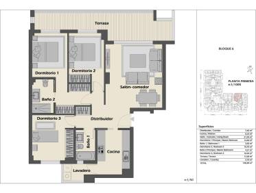 Nieuwbouw - Appartement - Marbella - Nueva Andalucía