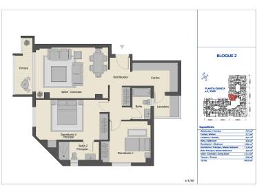 Nieuwbouw - Appartement - Marbella - Nueva Andalucía
