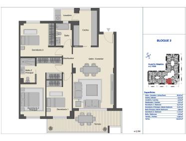 Nieuwbouw - Appartement - Marbella - Nueva Andalucía