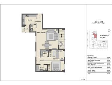 Nieuwbouw - Appartement - Marbella - Nueva Andalucía