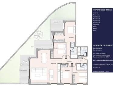 Nieuwbouw - Appartement - Marbella - Nueva Andalucía