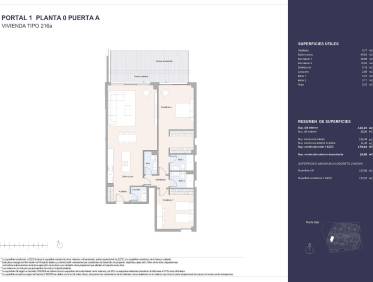 Nieuwbouw - Appartement - Marbella - Nueva Andalucía