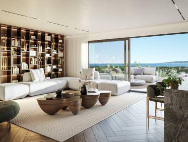 Nieuwbouw - Appartement - Marbella - Rio Real