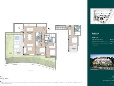 Nieuwbouw - Appartement - Marbella - Rio Real