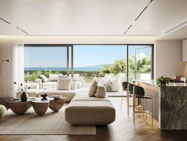 Nieuwbouw - Appartement - Marbella - Rio Real