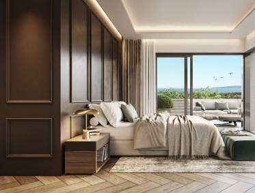Nieuwbouw - Appartement - Marbella - Rio Real