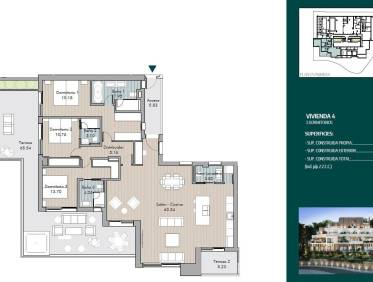 Nieuwbouw - Appartement - Marbella - Rio Real
