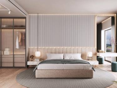 Nieuwbouw - Appartement - Marbella - San Pedro