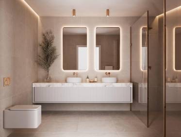 Nieuwbouw - Appartement - Marbella - San Pedro