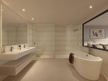 Nieuwbouw - Appartement - Marbella - Santa Clara Golf