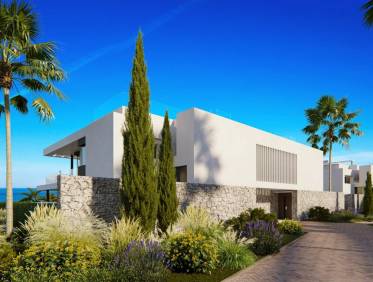 Nieuwbouw - Appartement - Marbella - Santa Clara Golf