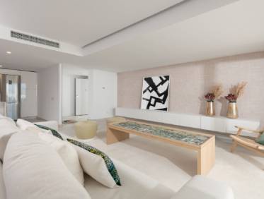 Nieuwbouw - Appartement - Marbella