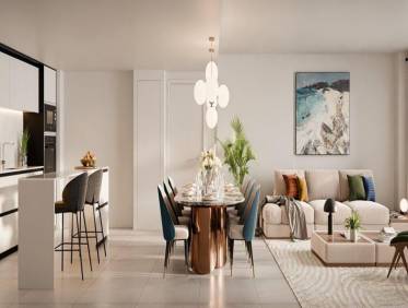 Nieuwbouw - Appartement - Marbella