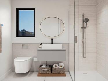 Nieuwbouw - Appartement - Marbella