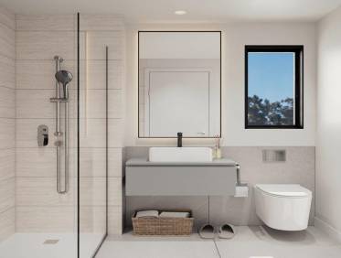 Nieuwbouw - Appartement - Marbella