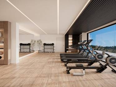 Nieuwbouw - Appartement - Marbella