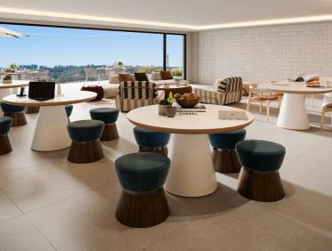 Nieuwbouw - Appartement - Marbella