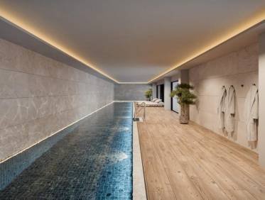 Nieuwbouw - Appartement - Marbella