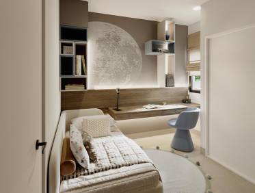 Nieuwbouw - Appartement - Mazarrón - Playa Negra